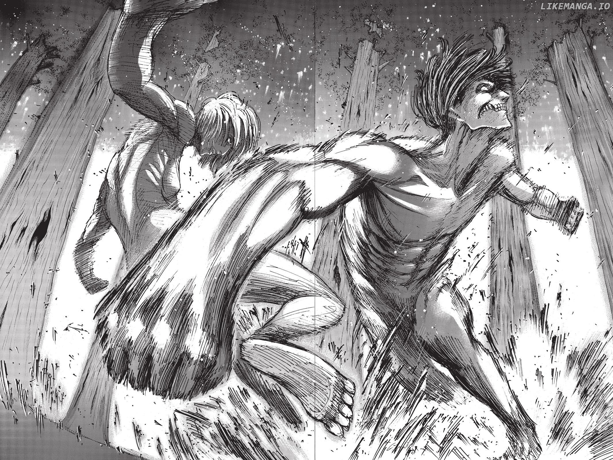 Shingeki no Kyojin, Chapter 29 image 21